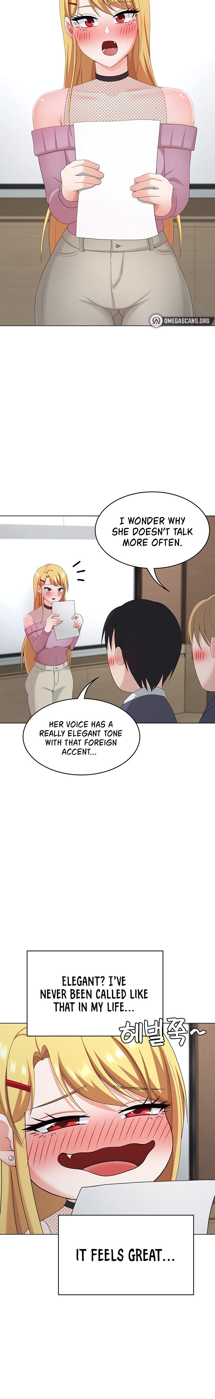 Seoul Kids These Days Chapter 25 Page 9