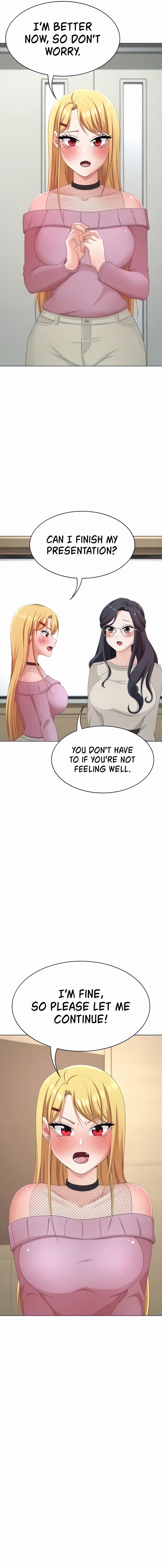Seoul Kids These Days Chapter 26 Page 11