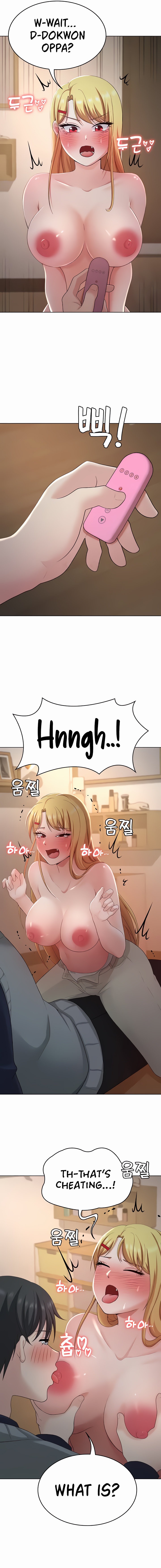 Seoul Kids These Days Chapter 27 Page 5