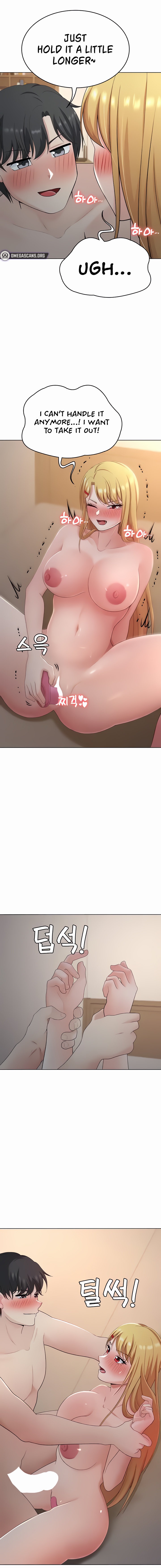 Seoul Kids These Days Chapter 27 Page 9