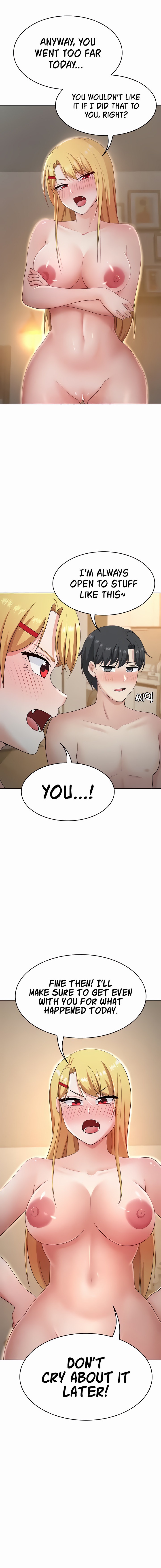 Seoul Kids These Days Chapter 28 Page 10
