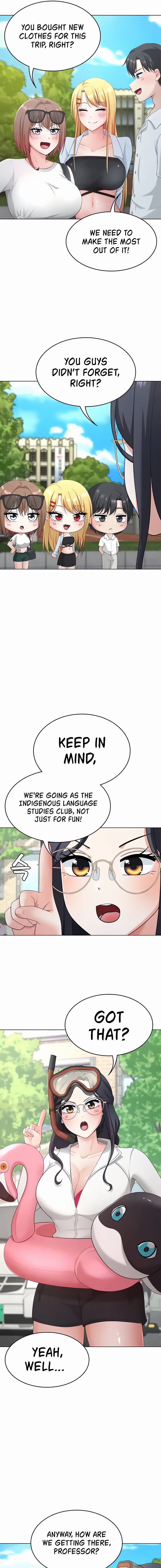 Seoul Kids These Days Chapter 29 Page 3