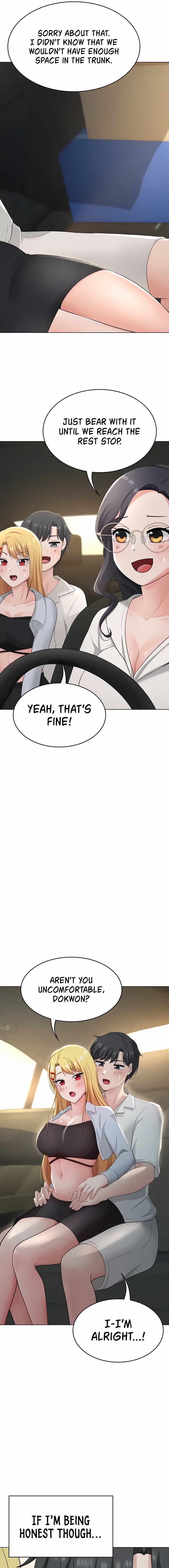 Seoul Kids These Days Chapter 29 Page 7