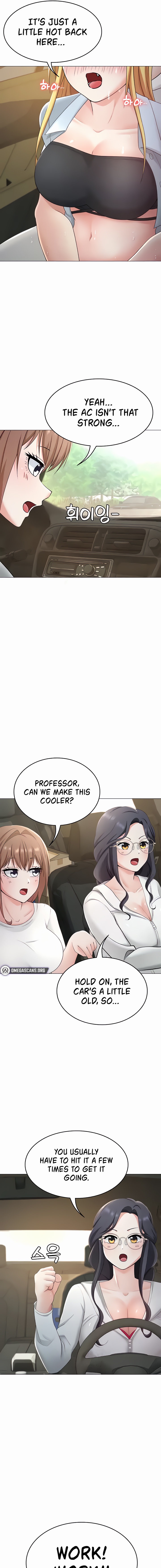 Seoul Kids These Days Chapter 29 Page 9