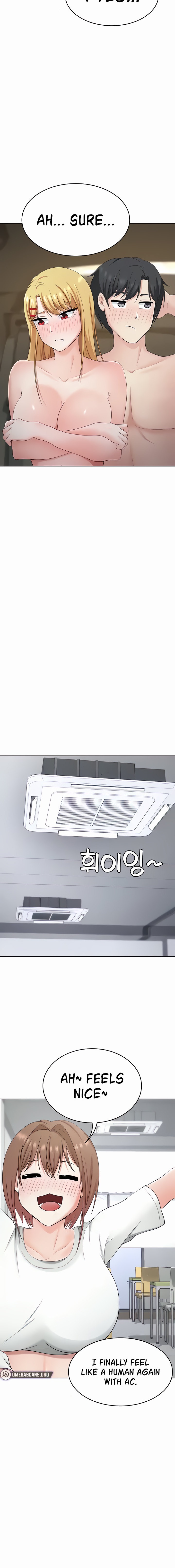 Seoul Kids These Days Chapter 30 Page 14
