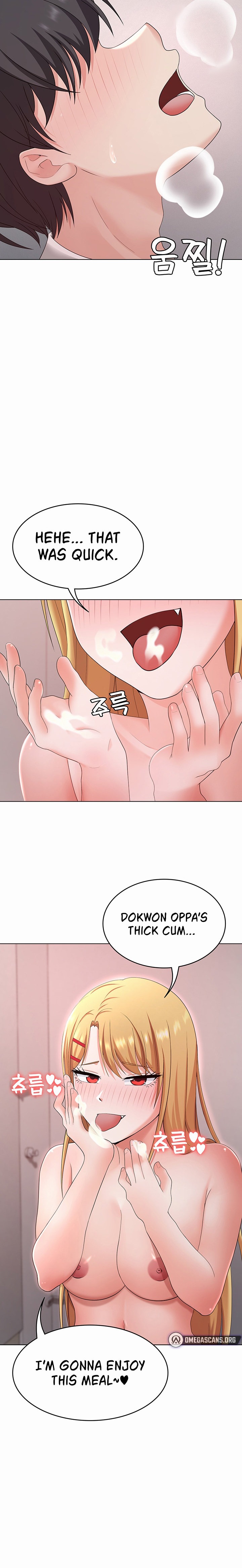 Seoul Kids These Days Chapter 31 Page 10
