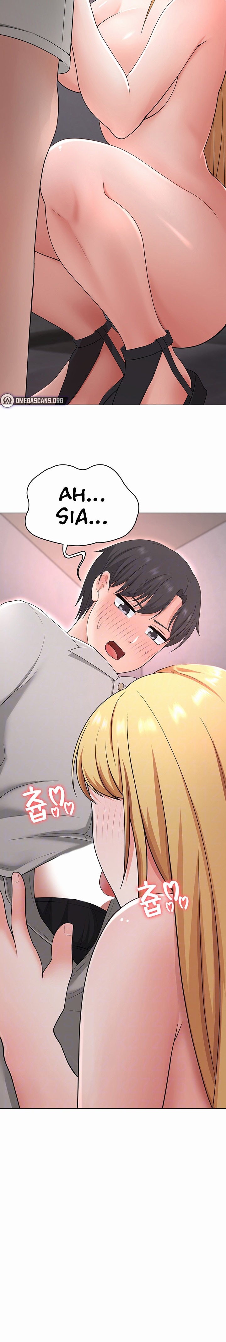 Seoul Kids These Days Chapter 31 Page 6
