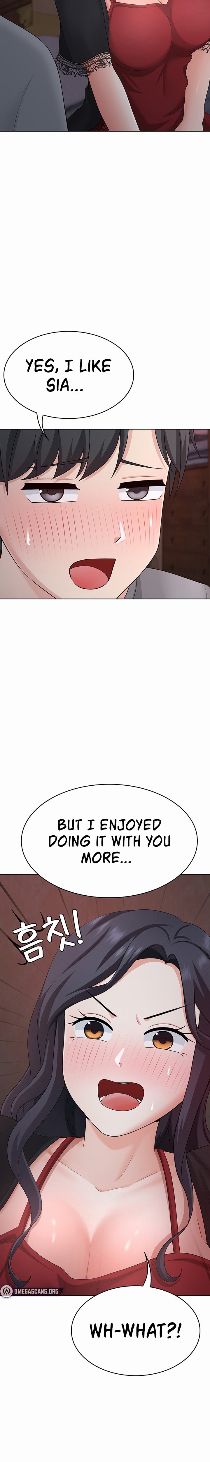 Seoul Kids These Days Chapter 32 Page 22