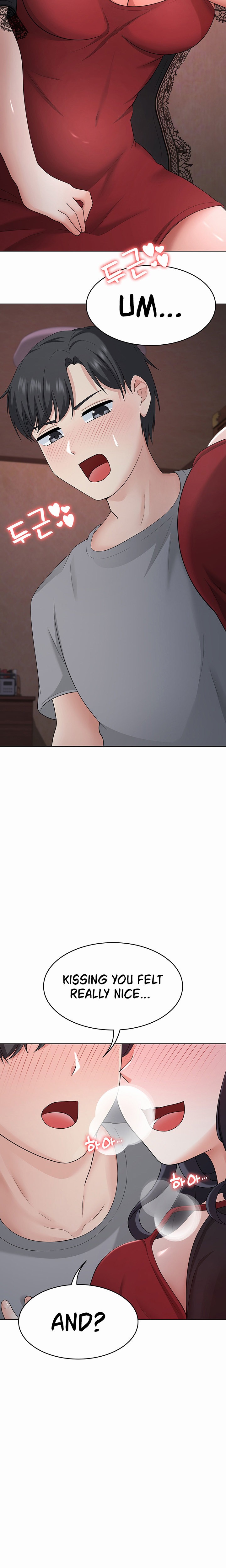 Seoul Kids These Days Chapter 32 Page 24