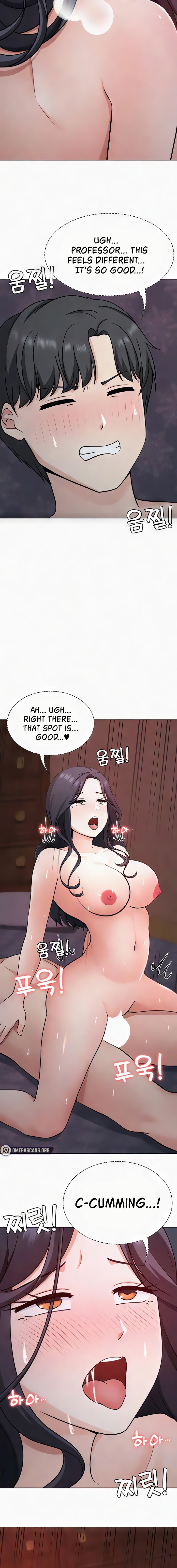 Seoul Kids These Days Chapter 33 Page 10