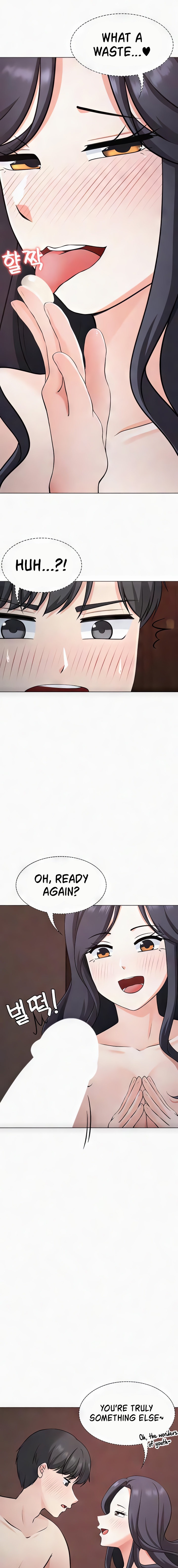 Seoul Kids These Days Chapter 33 Page 13