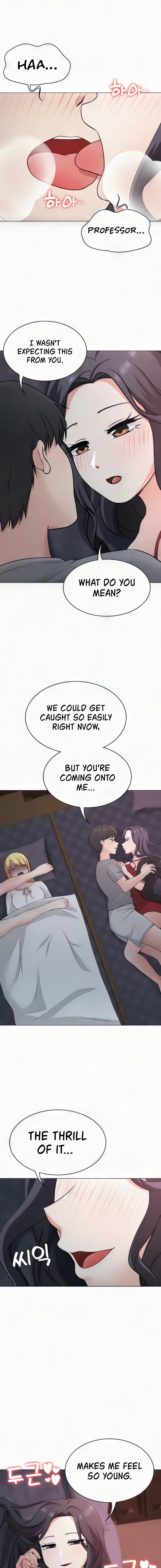 Seoul Kids These Days Chapter 33 Page 3
