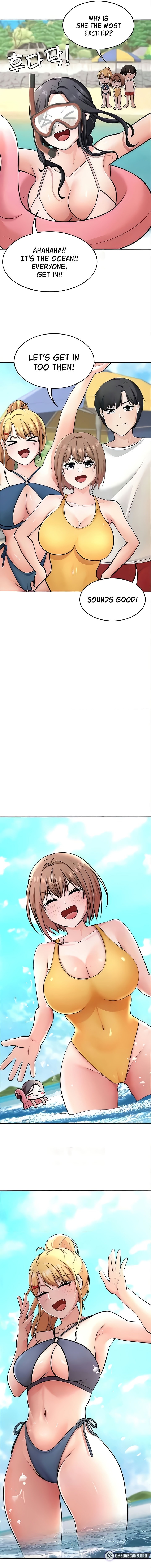 Seoul Kids These Days Chapter 35 Page 13