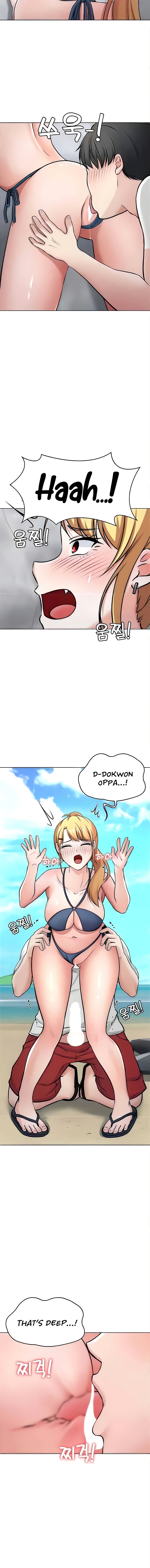 Seoul Kids These Days Chapter 36 Page 16