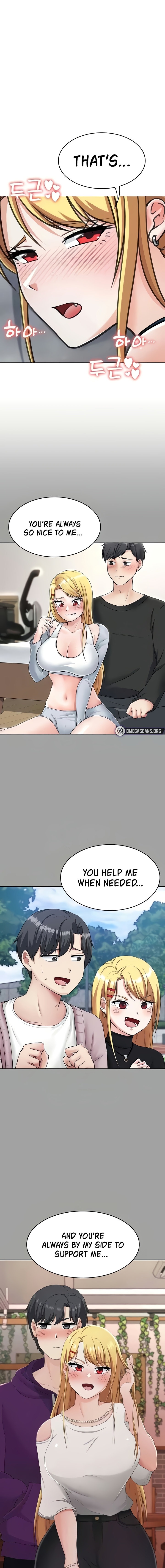 Seoul Kids These Days Chapter 37 Page 7
