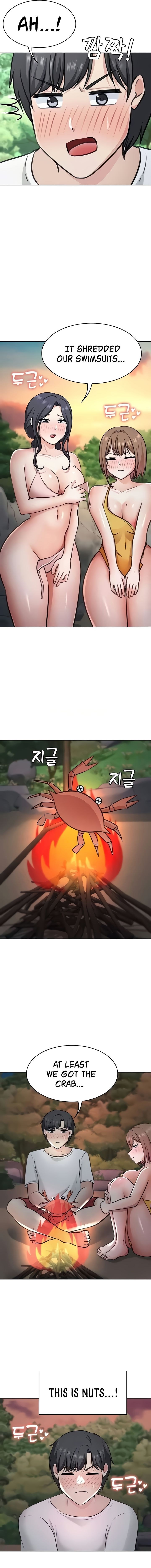Seoul Kids These Days Chapter 38 Page 11