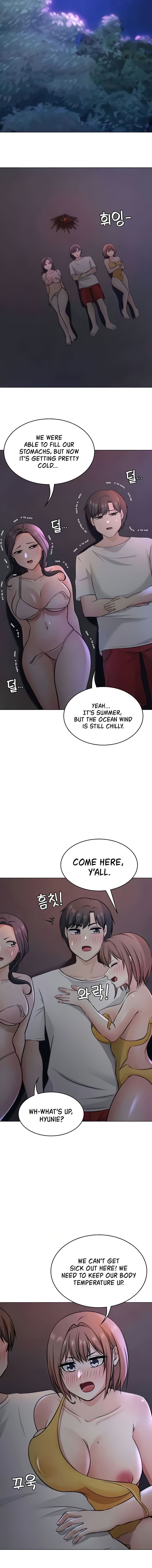 Seoul Kids These Days Chapter 38 Page 13