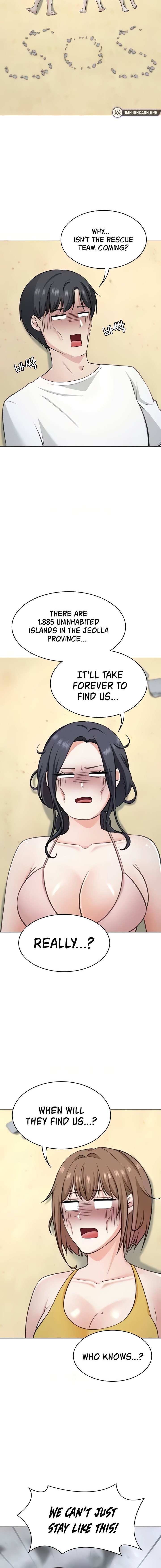 Seoul Kids These Days Chapter 38 Page 6