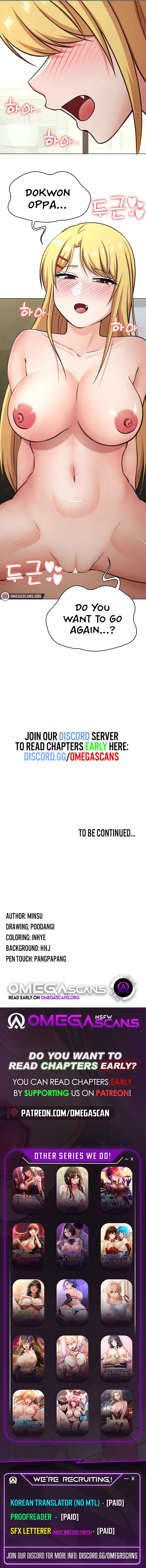 Seoul Kids These Days Chapter 43 Page 9