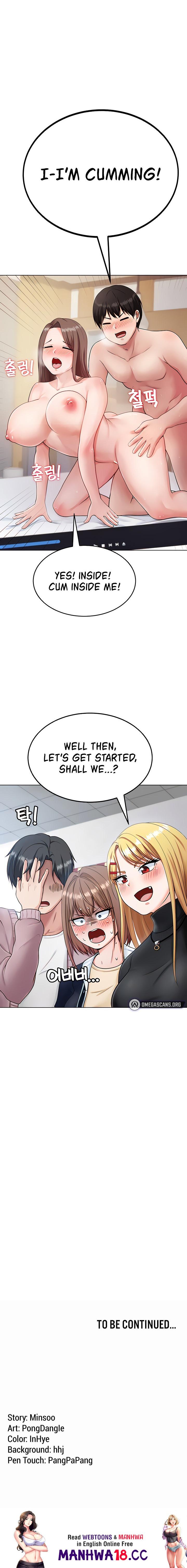 Seoul Kids These Days Chapter 5 Page 26