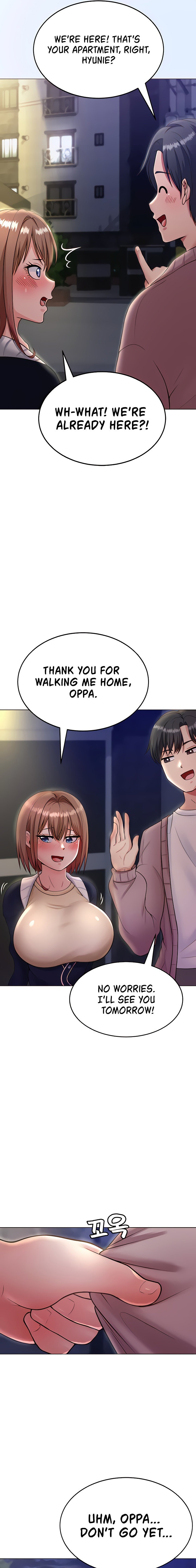 Seoul Kids These Days Chapter 6 Page 23