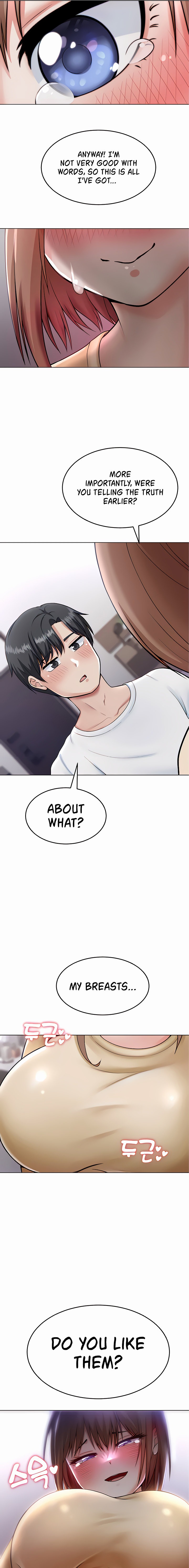 Seoul Kids These Days Chapter 7 Page 11