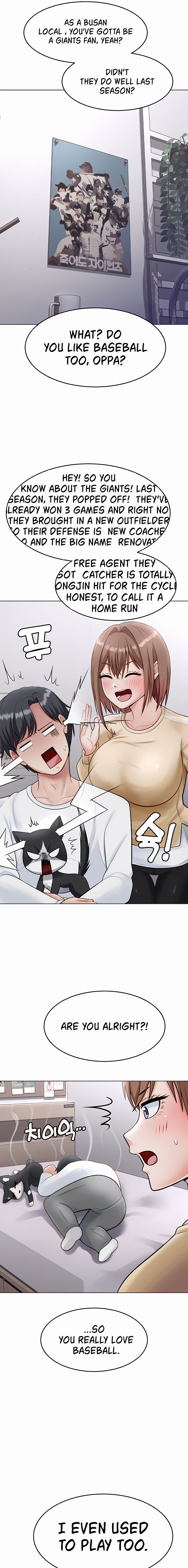 Seoul Kids These Days Chapter 7 Page 3