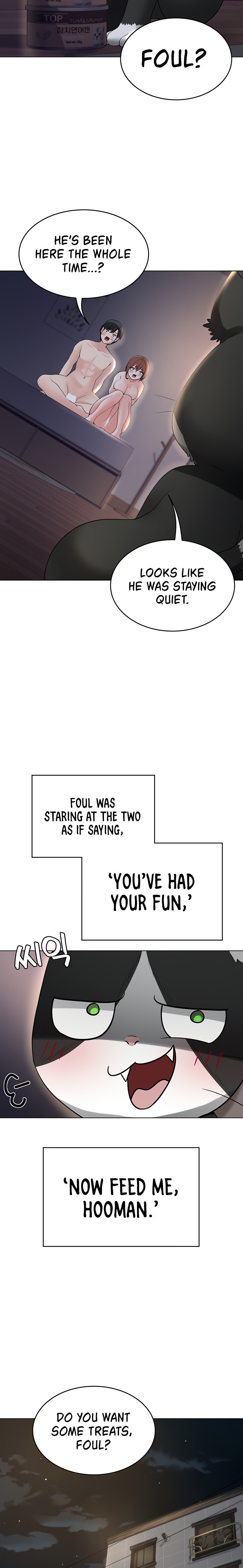 Seoul Kids These Days Chapter 9 Page 14