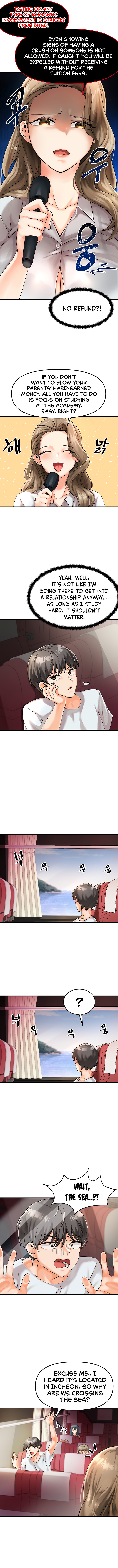 Boarding School Chapter 1 Page 4