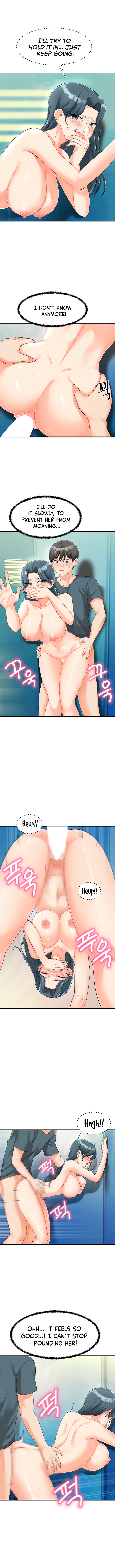 Boarding School Chapter 10 Page 7