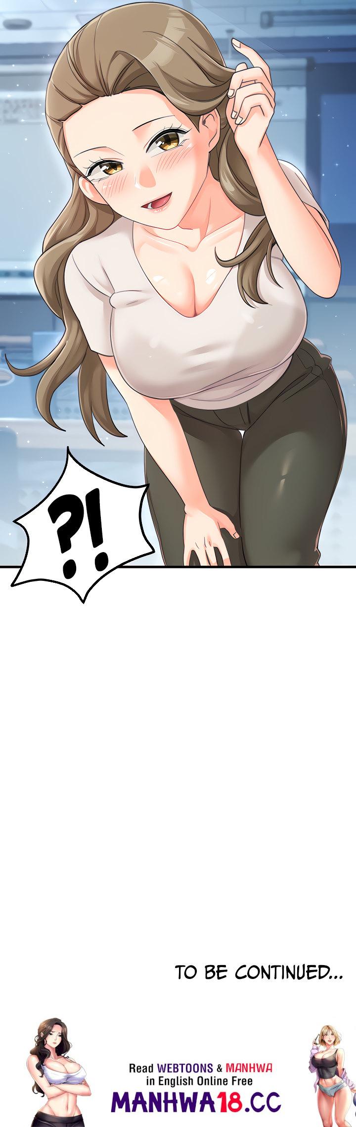 Boarding School Chapter 11 Page 15