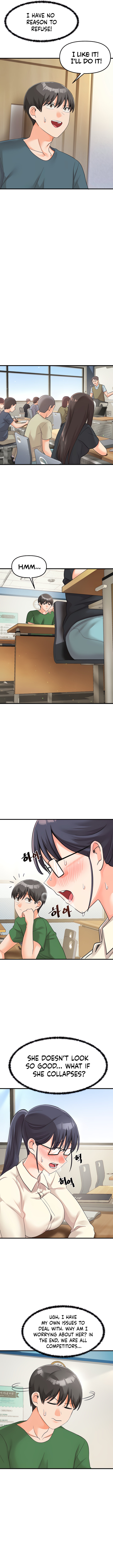 Boarding School Chapter 12 Page 7