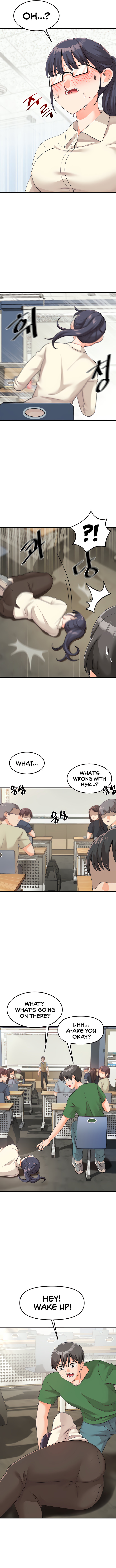 Boarding School Chapter 12 Page 8