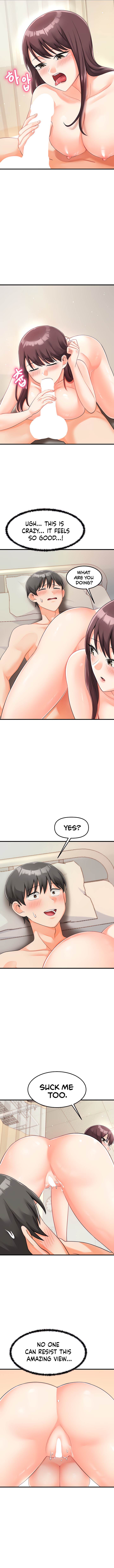 Boarding School Chapter 13 Page 5
