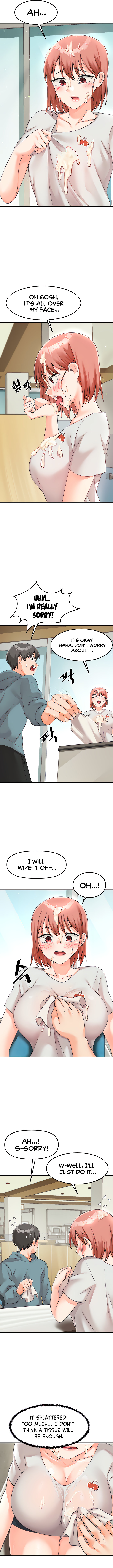Boarding School Chapter 14 Page 10