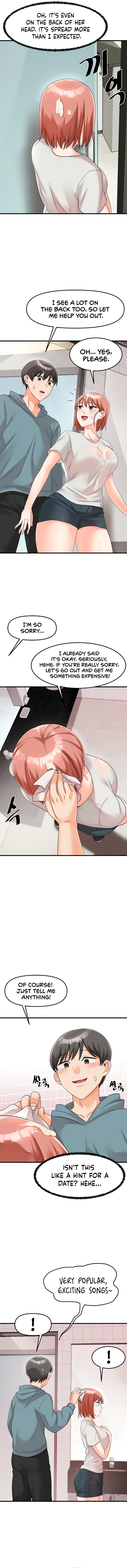 Boarding School Chapter 14 Page 13