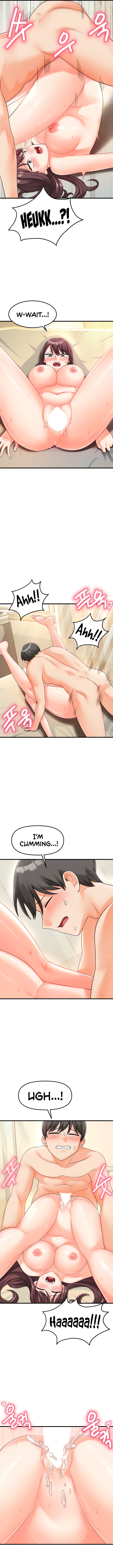 Boarding School Chapter 14 Page 2