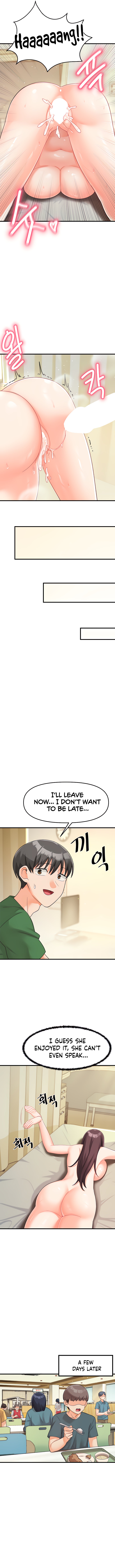Boarding School Chapter 14 Page 6