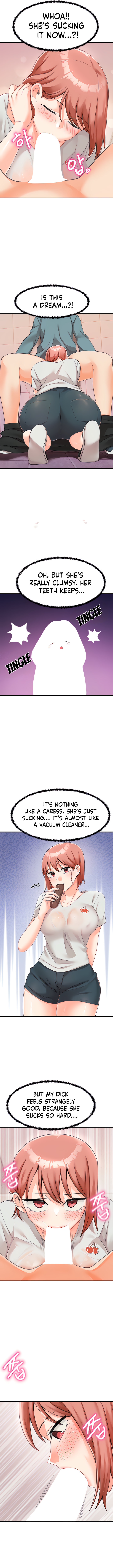 Boarding School Chapter 15 Page 11