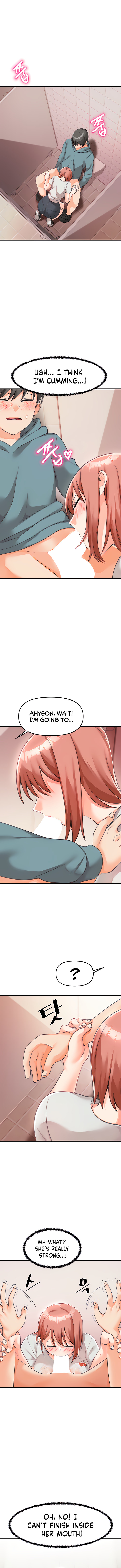 Boarding School Chapter 15 Page 12