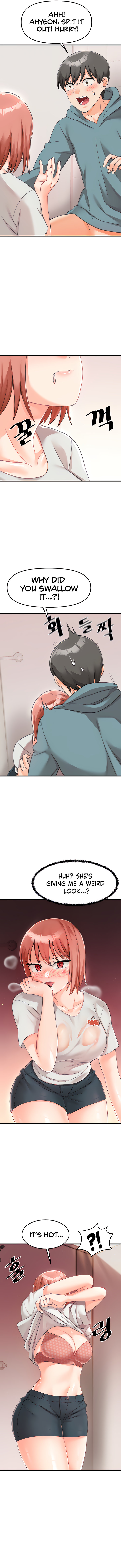 Boarding School Chapter 15 Page 14