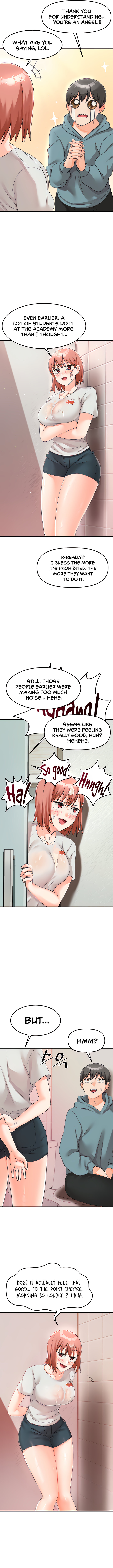 Boarding School Chapter 15 Page 4