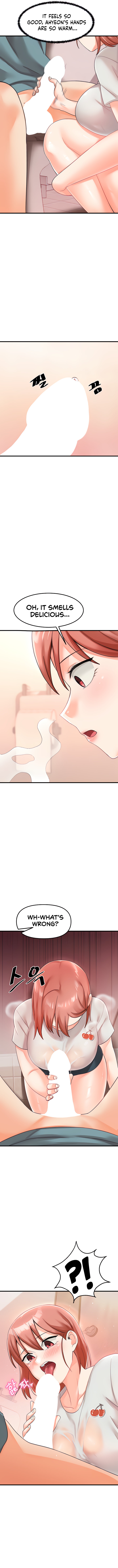 Boarding School Chapter 15 Page 9