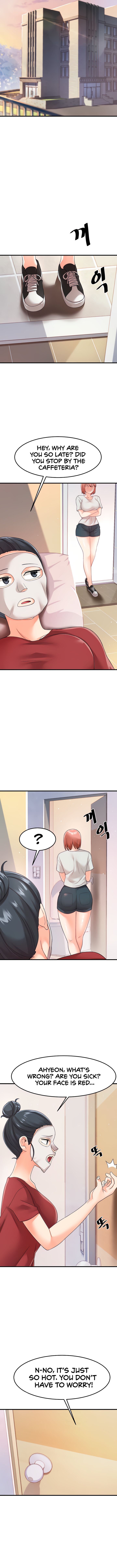 Boarding School Chapter 16 Page 12