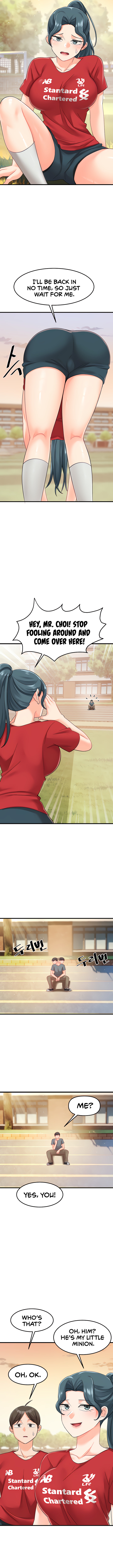 Boarding School Chapter 17 Page 10