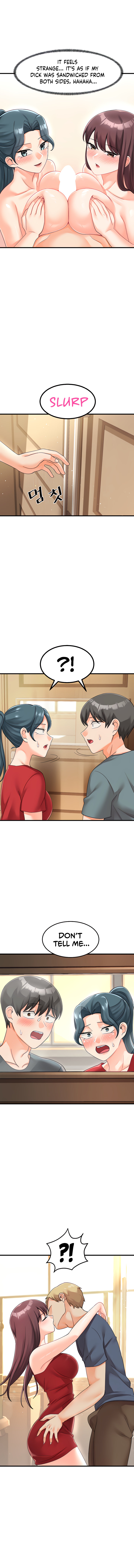 Boarding School Chapter 17 Page 14