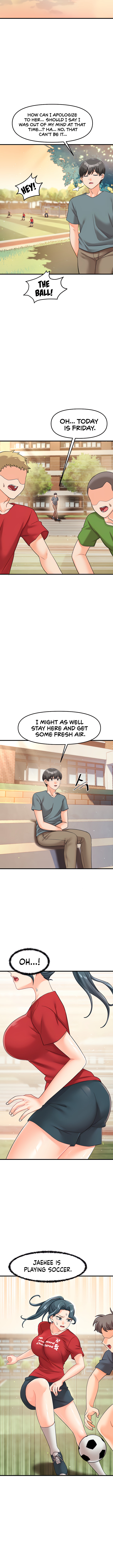 Boarding School Chapter 17 Page 7
