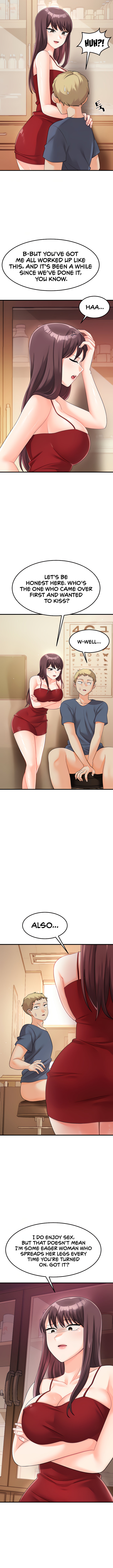Boarding School Chapter 18 Page 3
