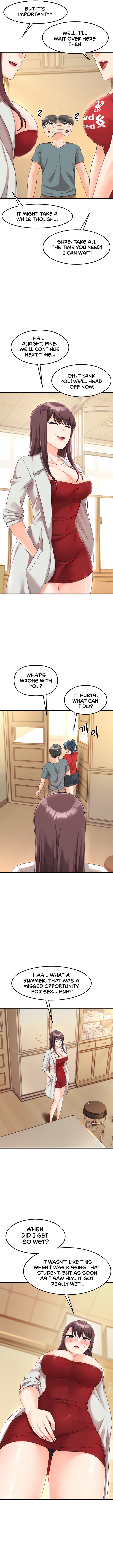 Boarding School Chapter 18 Page 7