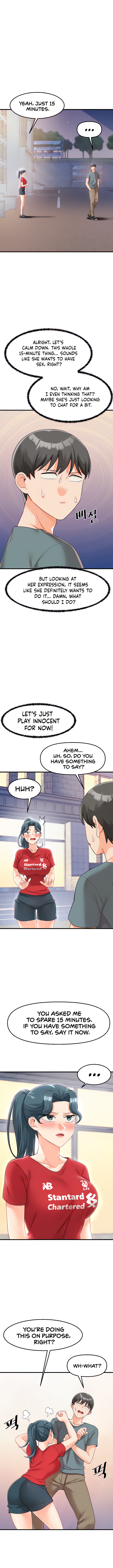 Boarding School Chapter 19 Page 2